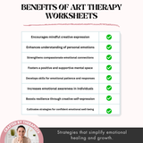 Art Therapy Bundle (Free Today)