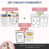 Art Therapy Bundle (Free Today)