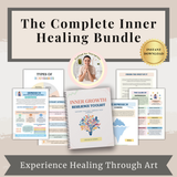 The Complete Inner Healing Bundle (FREE TODAY)