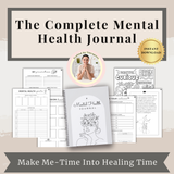 Mental Health Journal