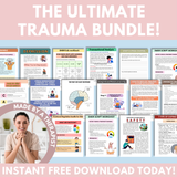 2200+ Trauma Bundle