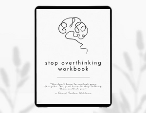 PTSD Workbook