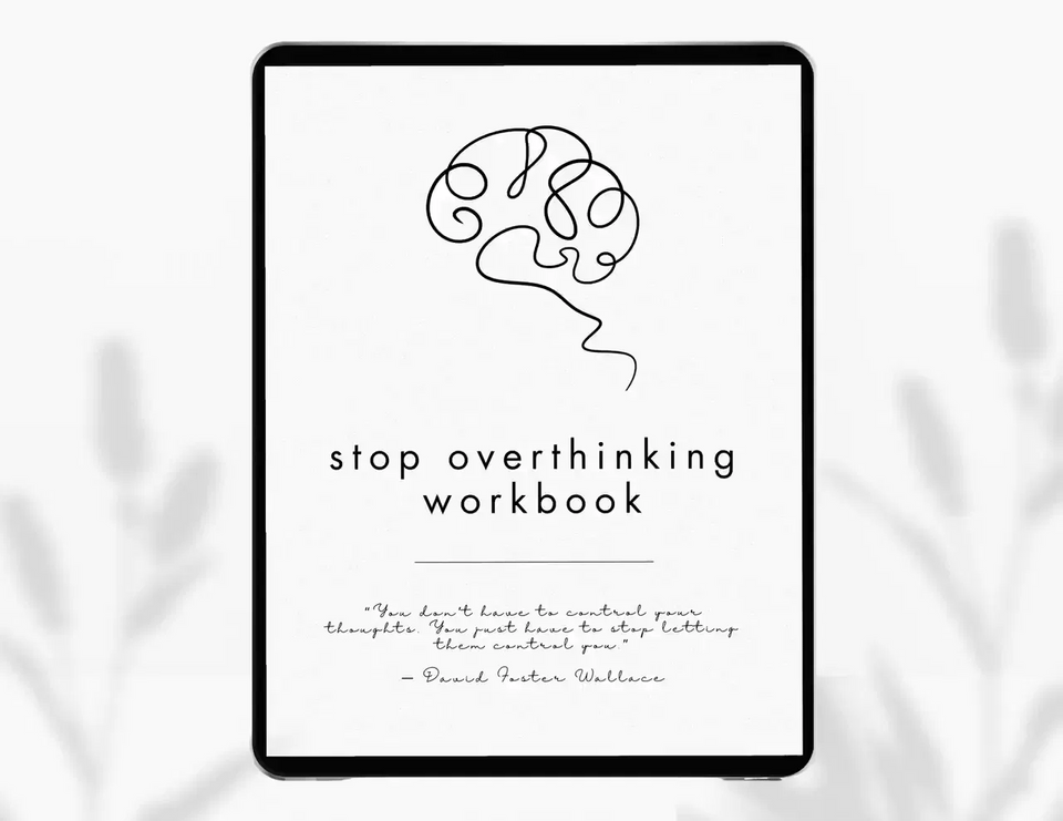 PTSD Workbook